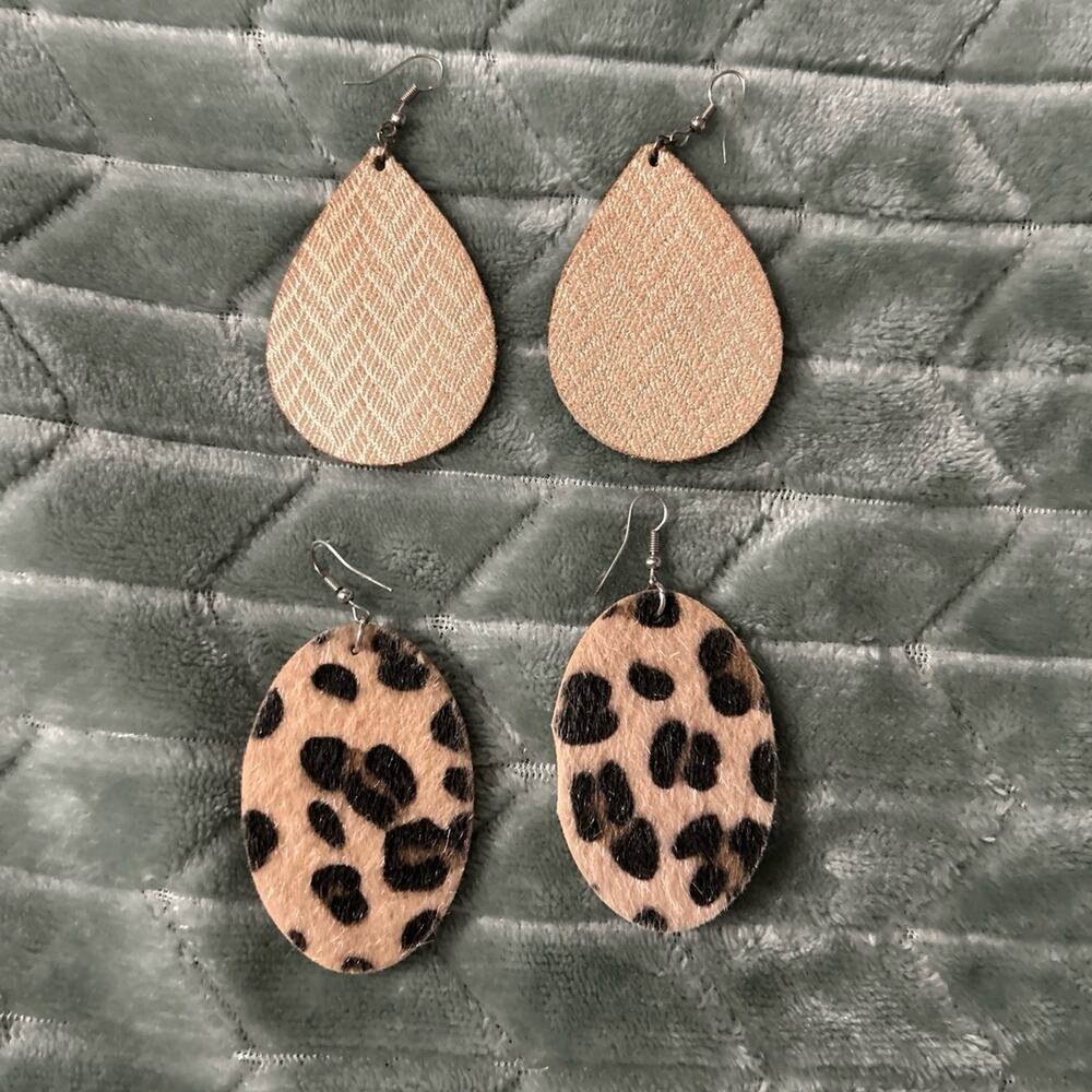 Earrings Bundle